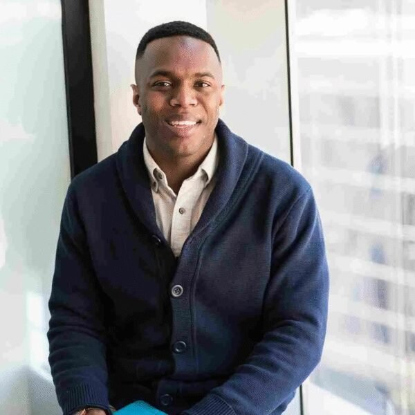 Michael Okonkwo