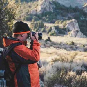 I will take professional nature and wildlife photographs